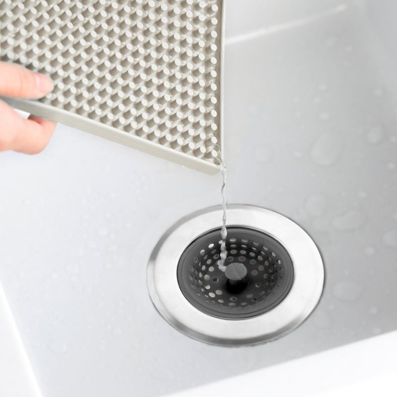 Danesco Pop-Out Sink Strainer