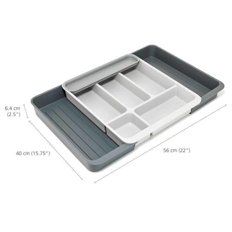Joseph Joseph DrawerStore Expanding Utensil & Gadget Organizer