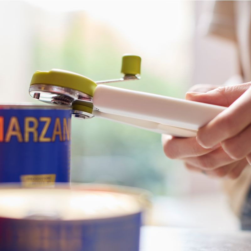 Joseph Joseph GoRound Can Opener