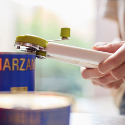 Joseph Joseph GoRound Can Opener