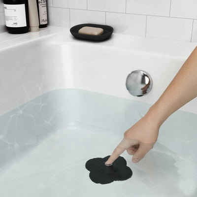 Umbra Bloom Drain Stopper