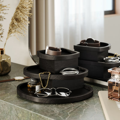 Umbra Cove Storage Box