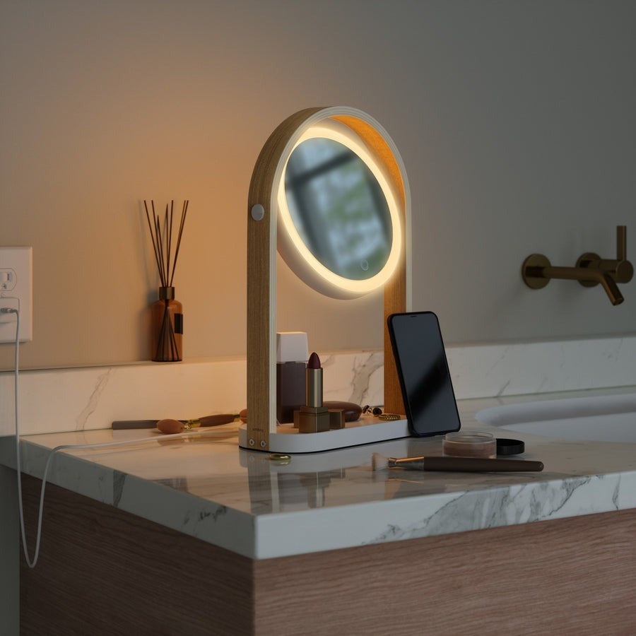 Umbra Bellwood Vanity Mirror