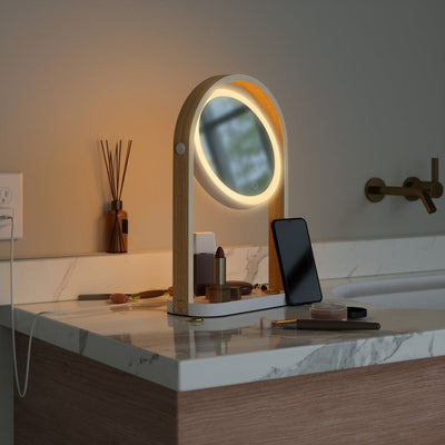 Umbra Bellwood Vanity Mirror
