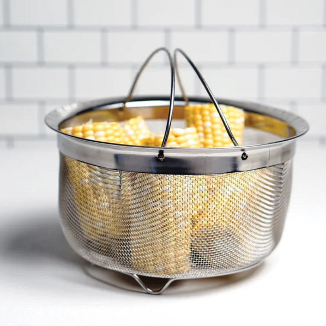 RSVP Endurance Mesh Basket 3L