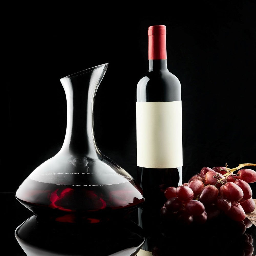 Brilliant Vinum Carafe 1.7L