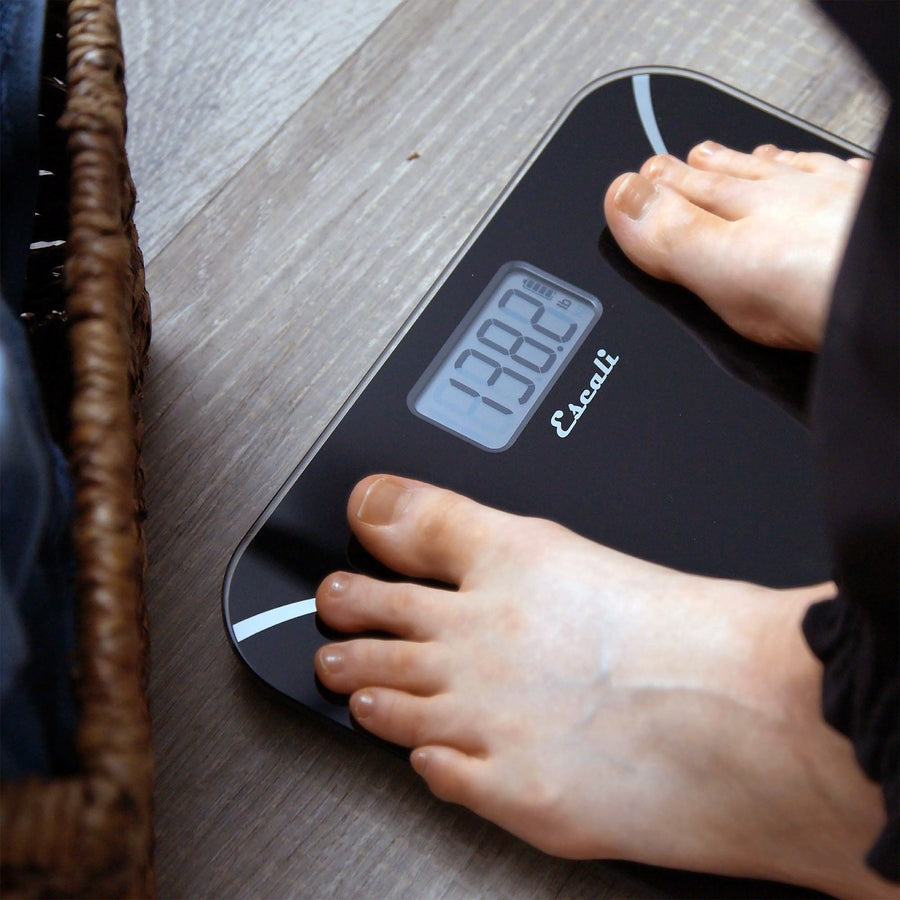 Escali Kinetic Bath Scale