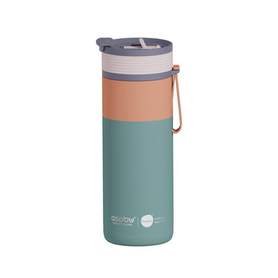 Asobu Aspen Bottle Pastel 20oz