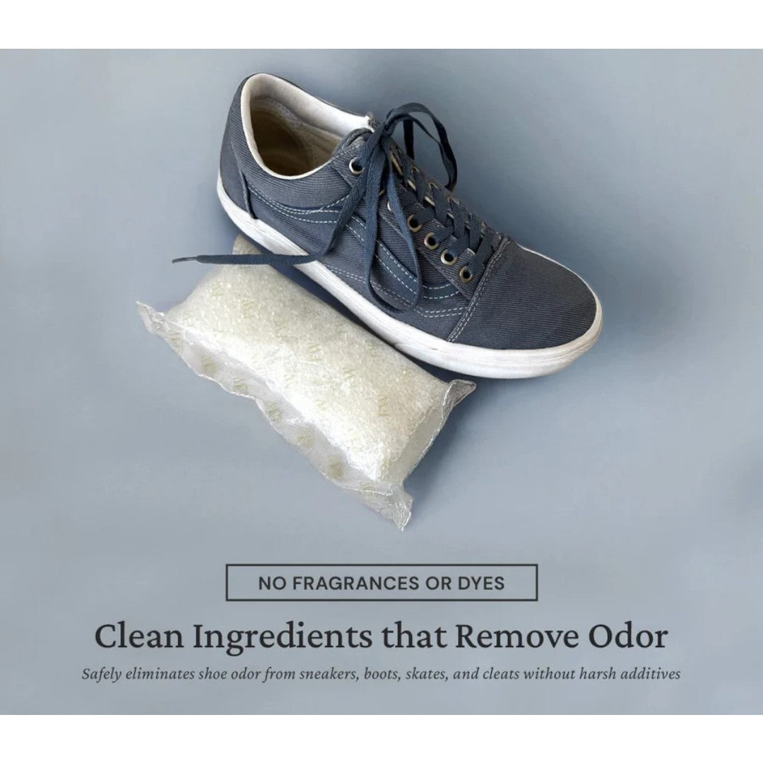 Fresh Wave Shoe Deodorizer 2 Pack