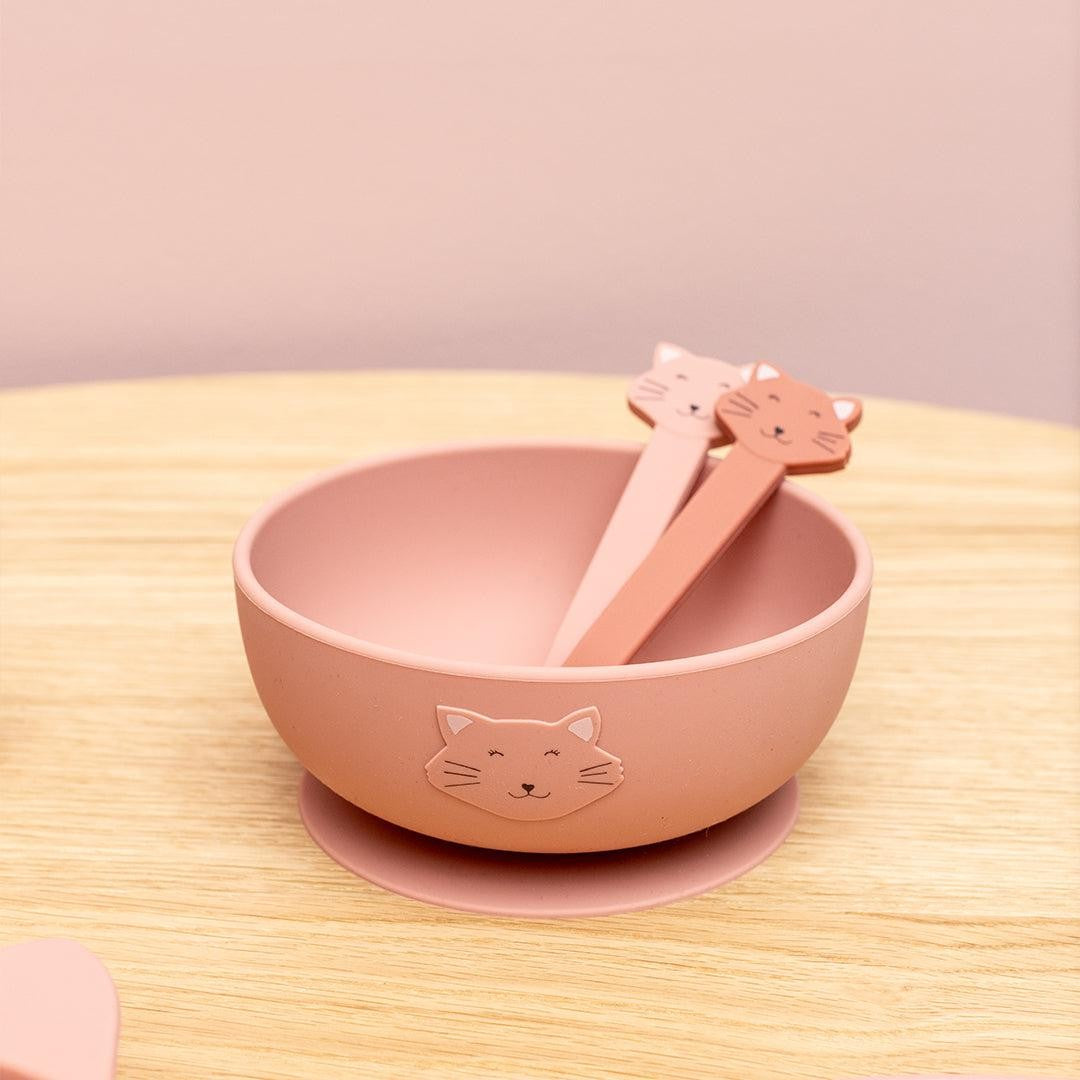 Trixie Silicone Kids Bowl