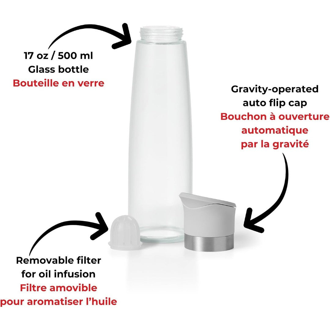 Starfrit Auto Flip Oil Dispenser 500ml
