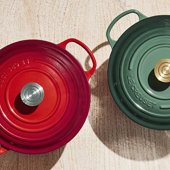 Le Creuset Large Crucible Knob 57mm