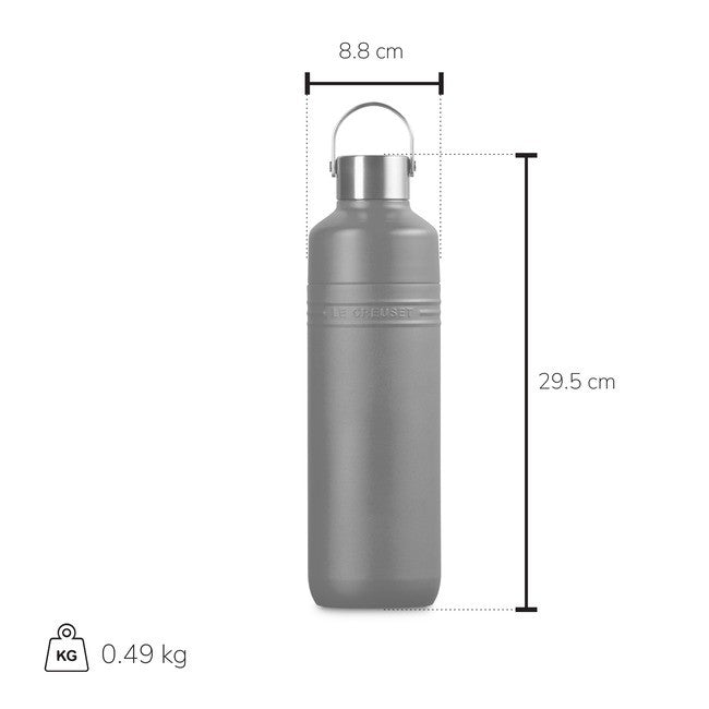 Le Creuset On-The-Go Bottle 1L