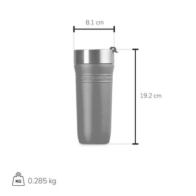 Le Creuset On-The-Go Insulated Travel Mug 350ml