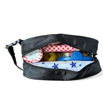 Yumbox Insulated Snack Chill Bag Daisy