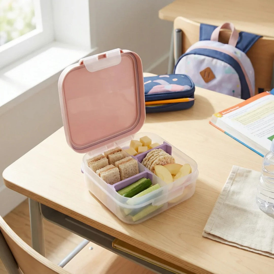 Melii Luxe Mini Lunch Box