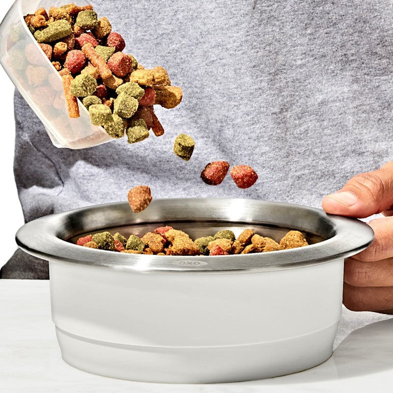 OXO Good Grips PET Food Bowl