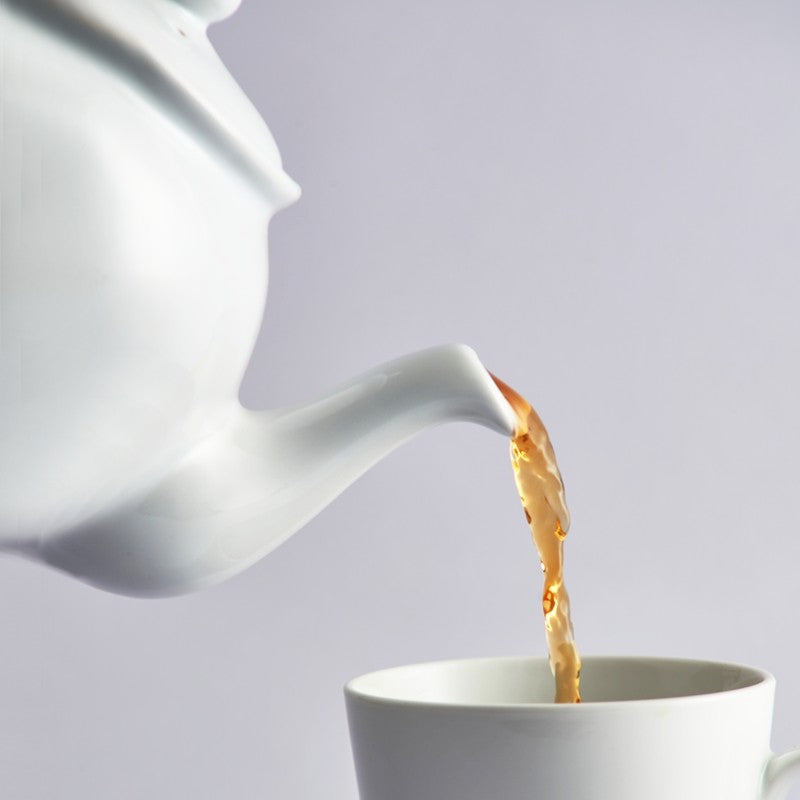 Price & Kensington Classic 10 Cup Teapot