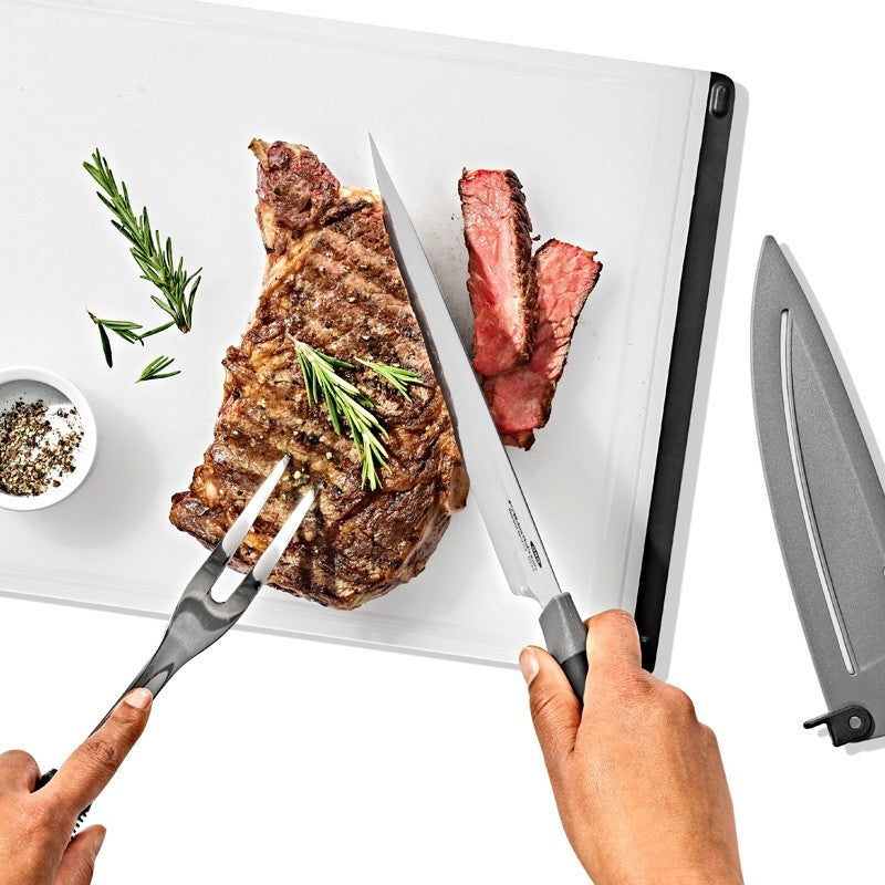OXO Good Grips Chef's Knife 8"