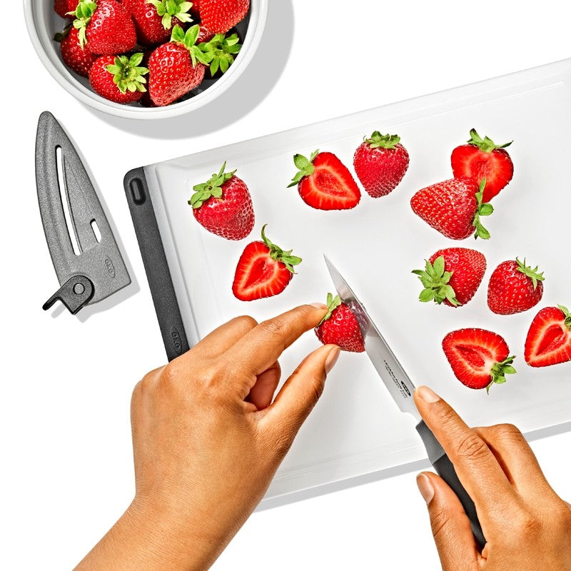 OXO Good Grips Paring Knife 3.5"