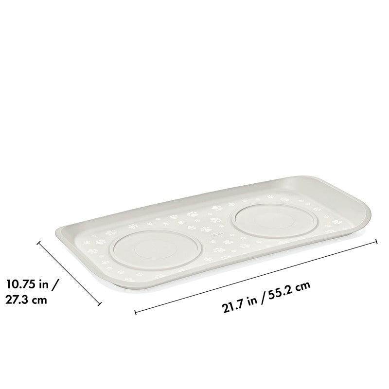 OXO Good Grips PET Easy-Clean Feeding Mat