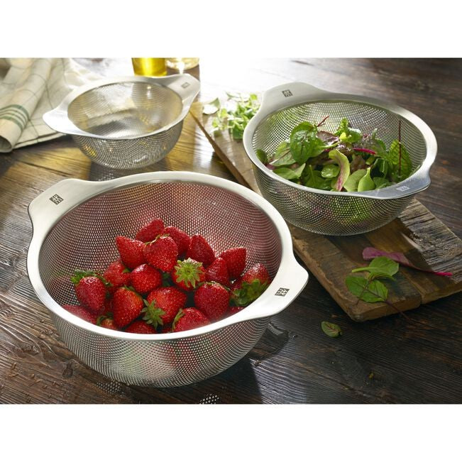 Zwilling Stainless Steel Colander