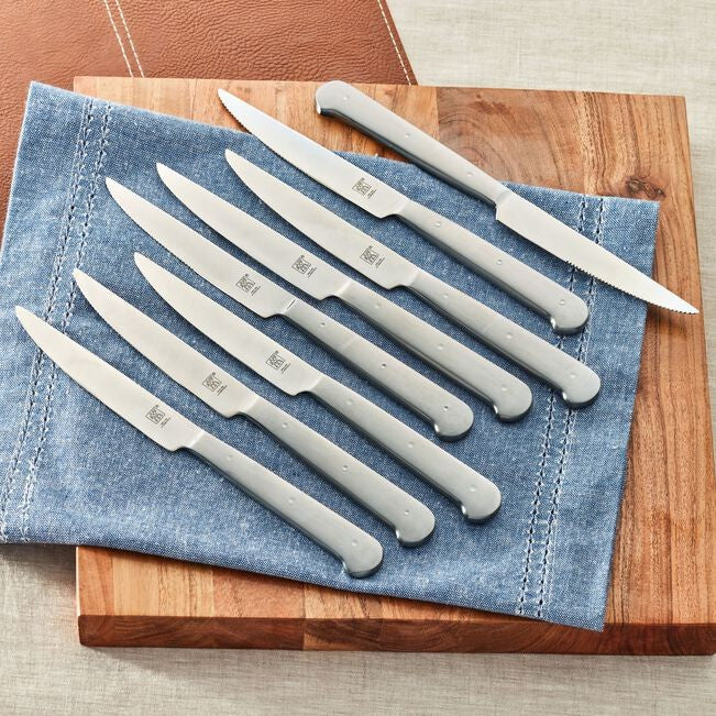 Zwilling 8-Piece Steak Knife Set