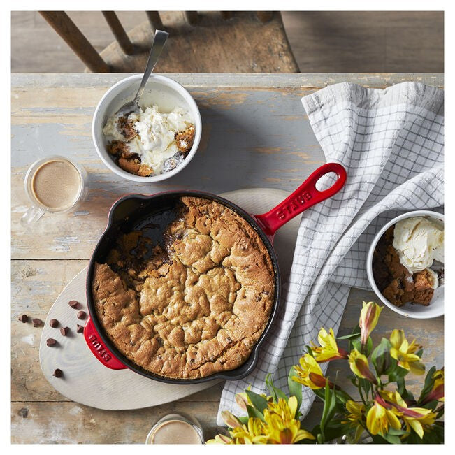Staub Traditional Deep Fry Pan 8.5"