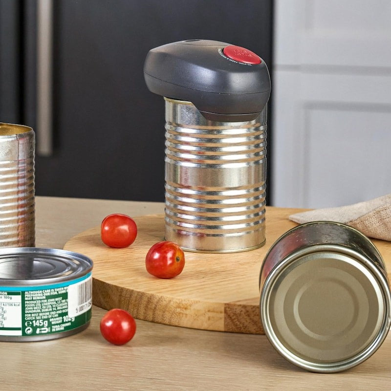 Zyliss EasiCan Electric Can Opener