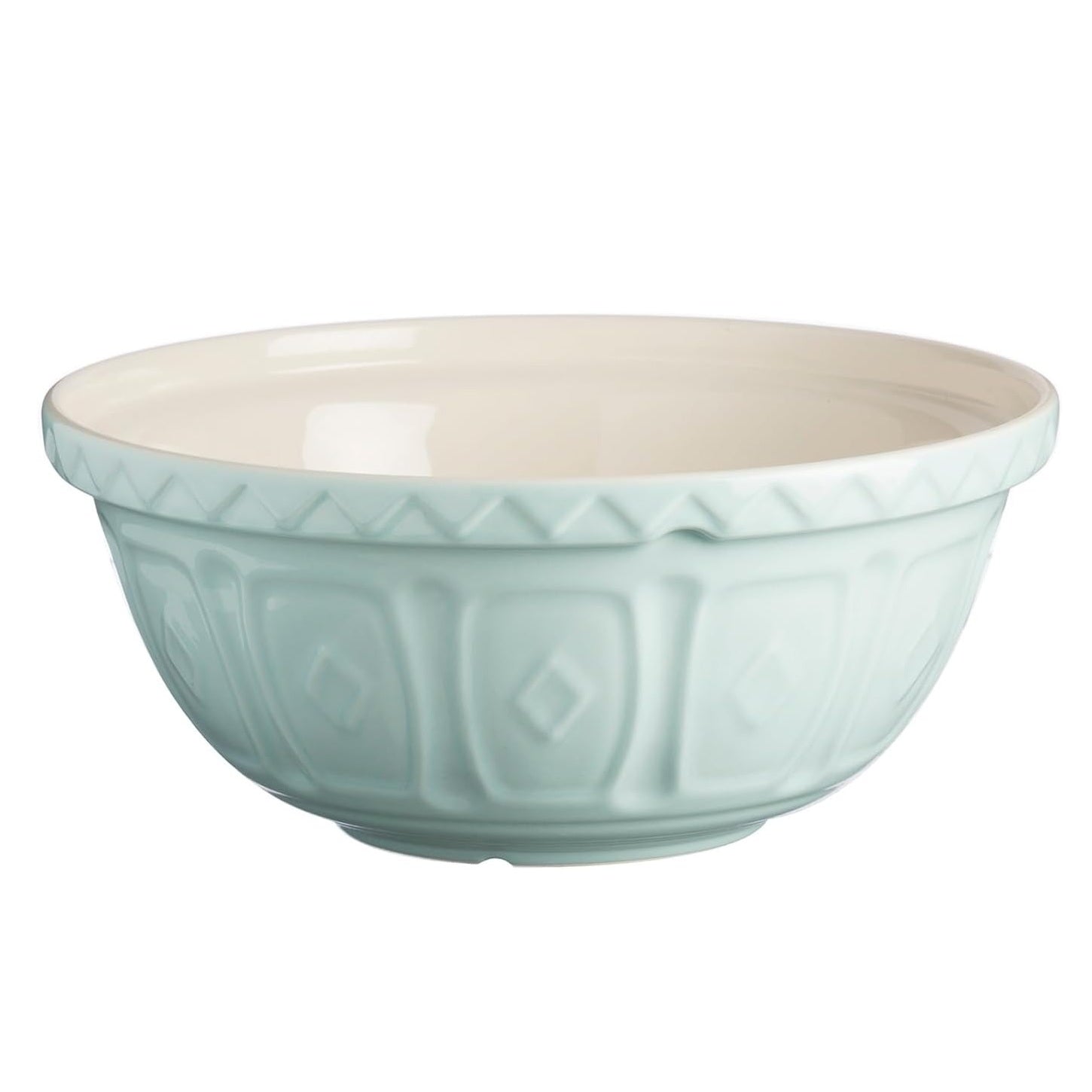 Mason Cash Colour Mix Mixing Bowl - Powder Blue