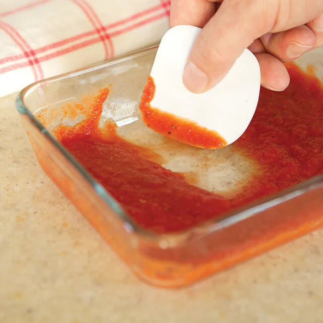 Fox Run Nylon Pot Scraper - iQ living