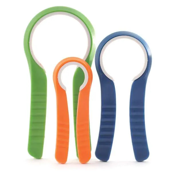 Norpro Jar Opener Set Of 3 - iQ living