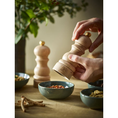 Peugeot Paris u'Select Natural Salt Mill