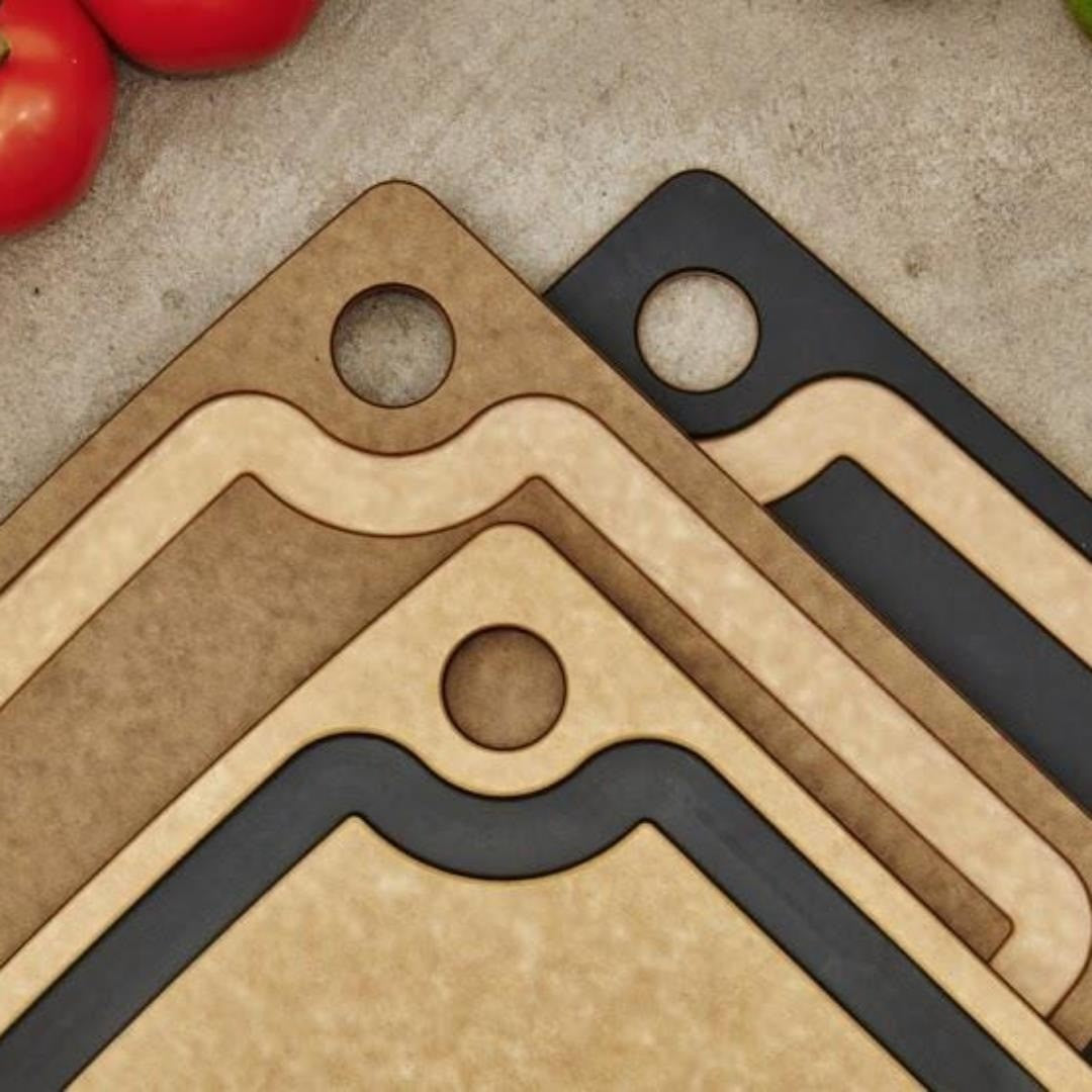 Epicurean Gourmet Series Cutting Board - iQ living