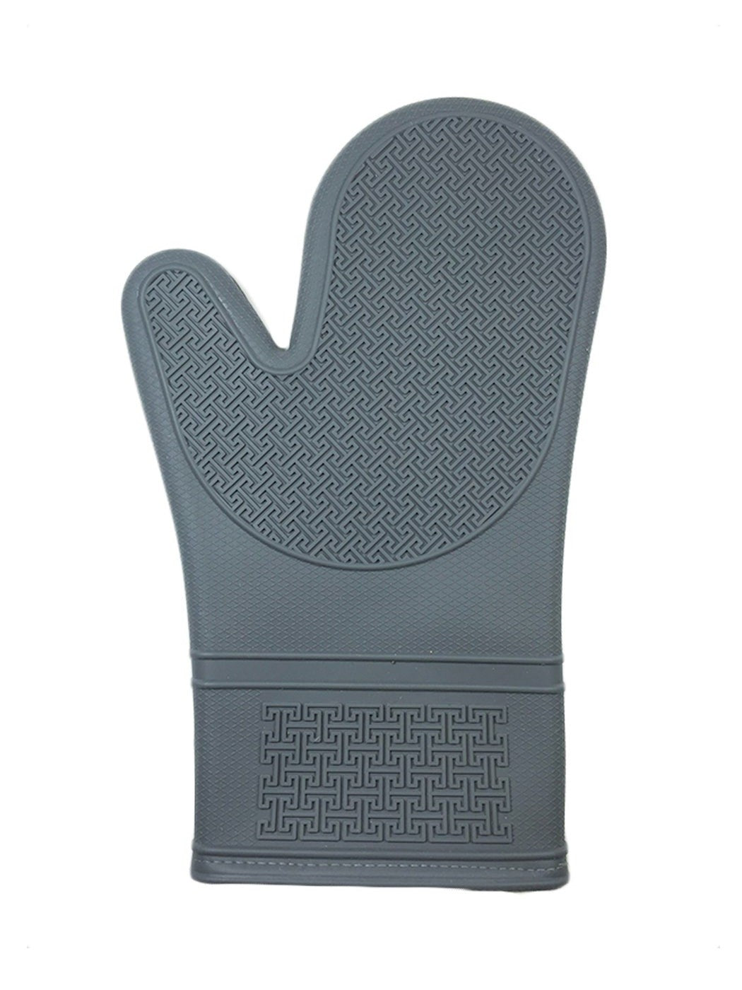 Kitchen Basics 12'' Silicone Oven Mitt - iQ living