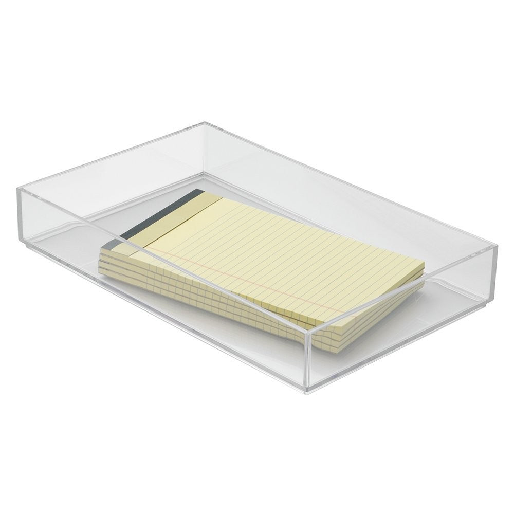 iDesign Clarity Drawer Organizer - iQ living