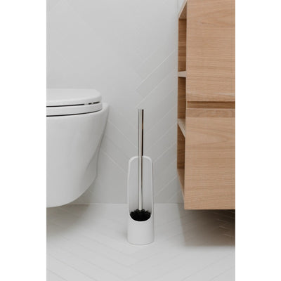 Umbra Touch Toilet Brush