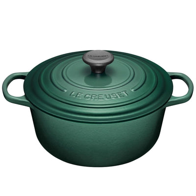 Le Creuset Enameled Cast Iron Round French Oven