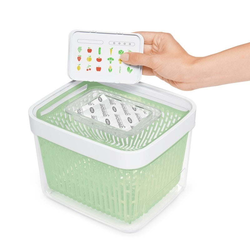 OXO Good Grips Green Saver Produce Keeper