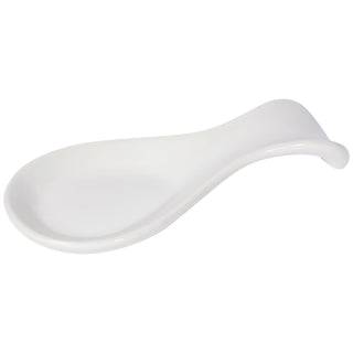 Now Designs Spoon Rest - White