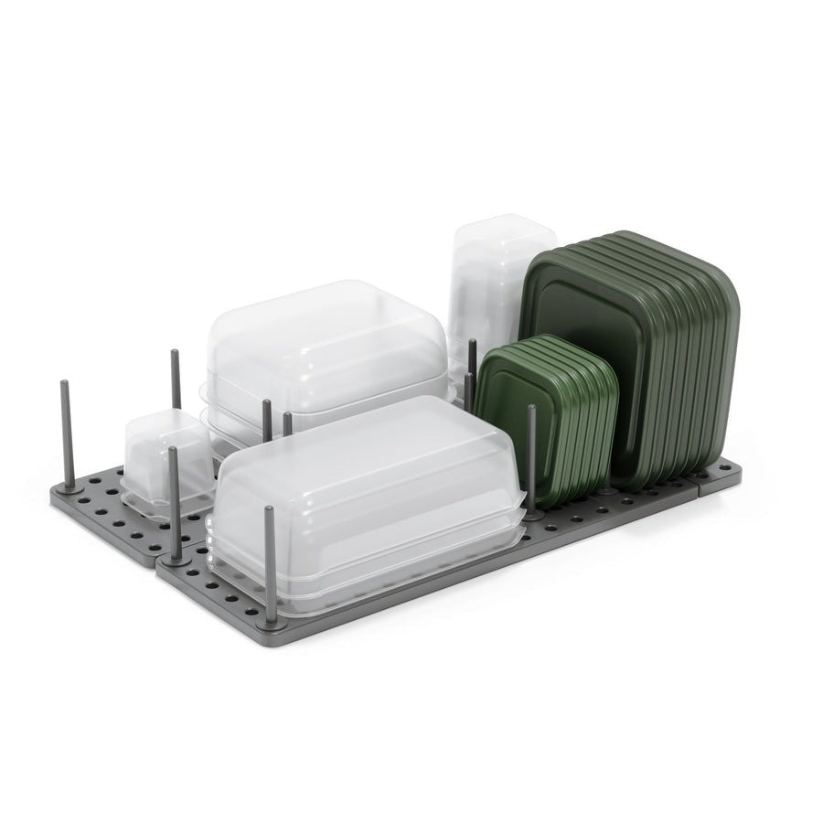 Umbra Peggy Drawer Organizer Set Of 2 - iQ living