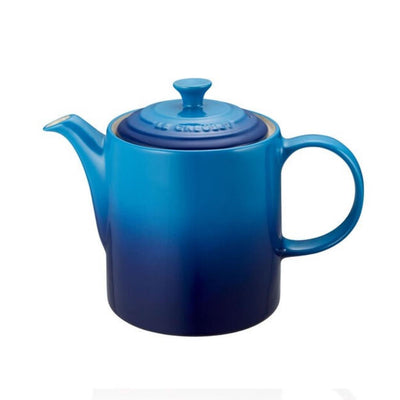 Le Creuset Stoneware Grand Teapot 1.3L