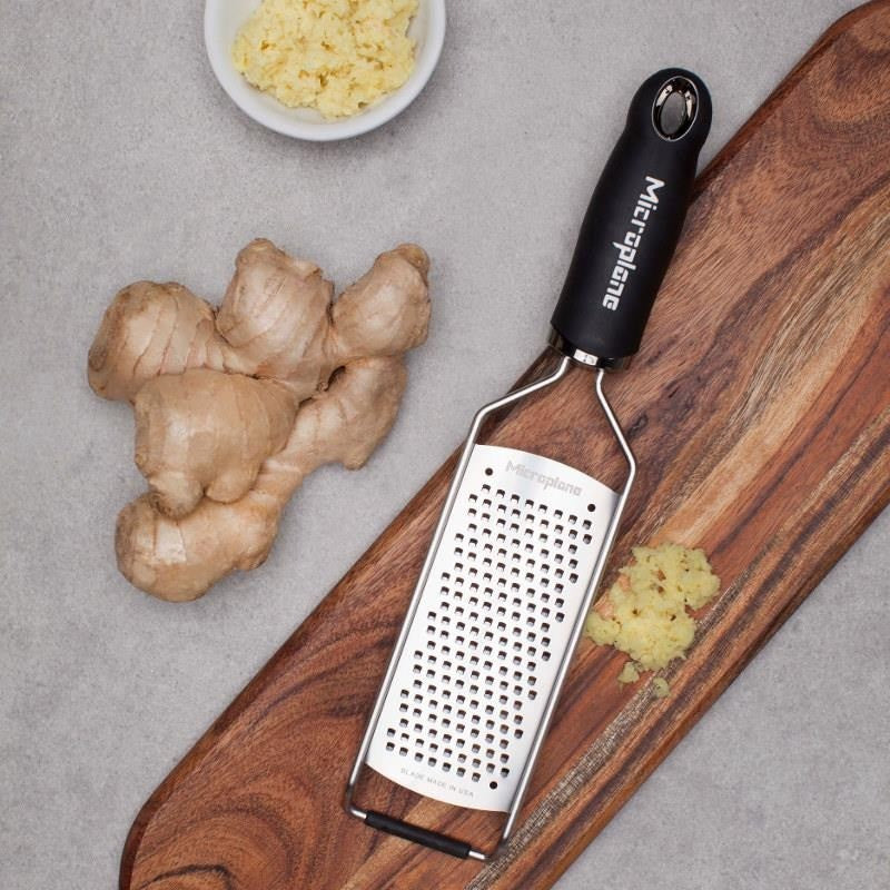 Microplane Gourmet Series Grater - iQ living