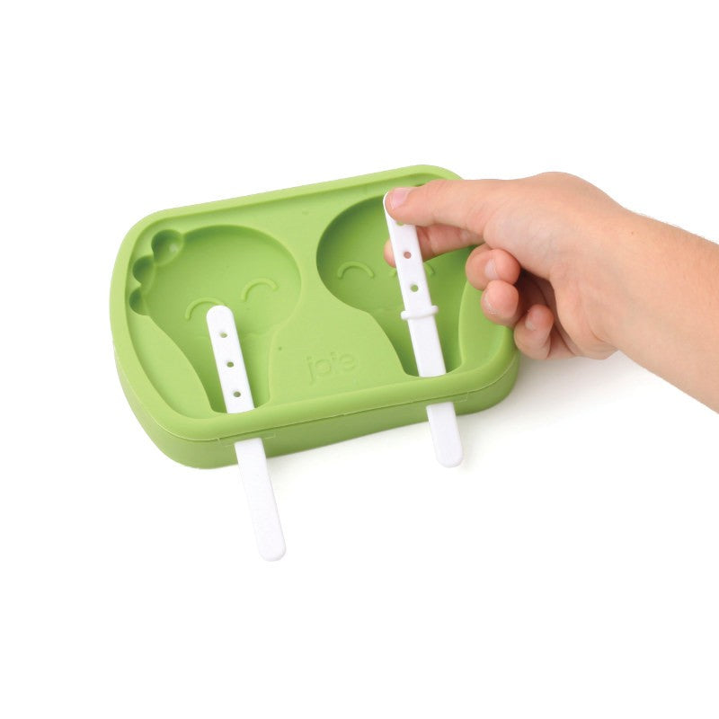 Joie Freeze Pop Mold - Fantasy Animals - iQ living
