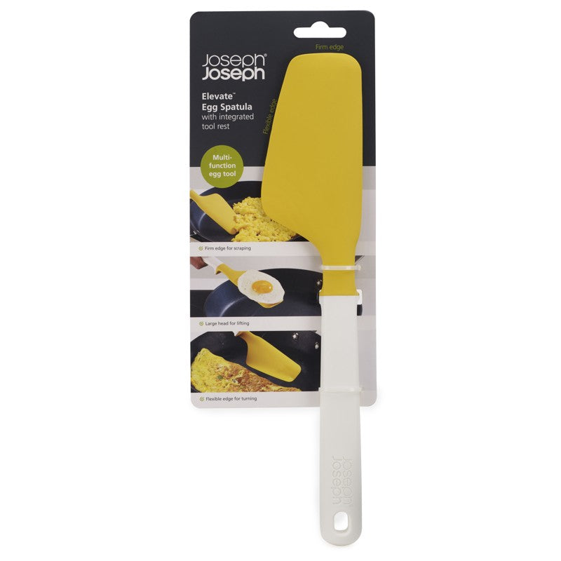 Joseph Joseph Elevate Egg Spatula - iQ living