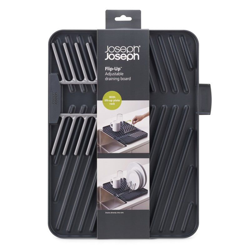 Joseph Joseph Flip-Up Draining Board