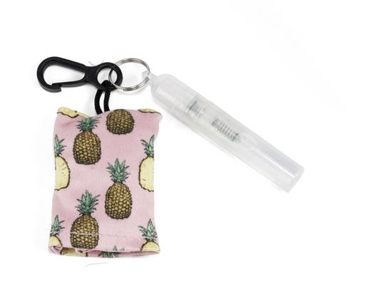 Kikkerland Handy Screen Cleaner Kit