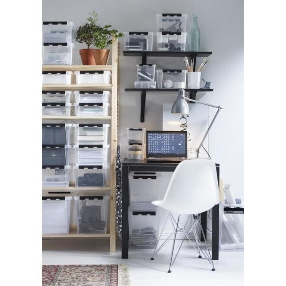 SmartStore Classic Storage Container - iQ living