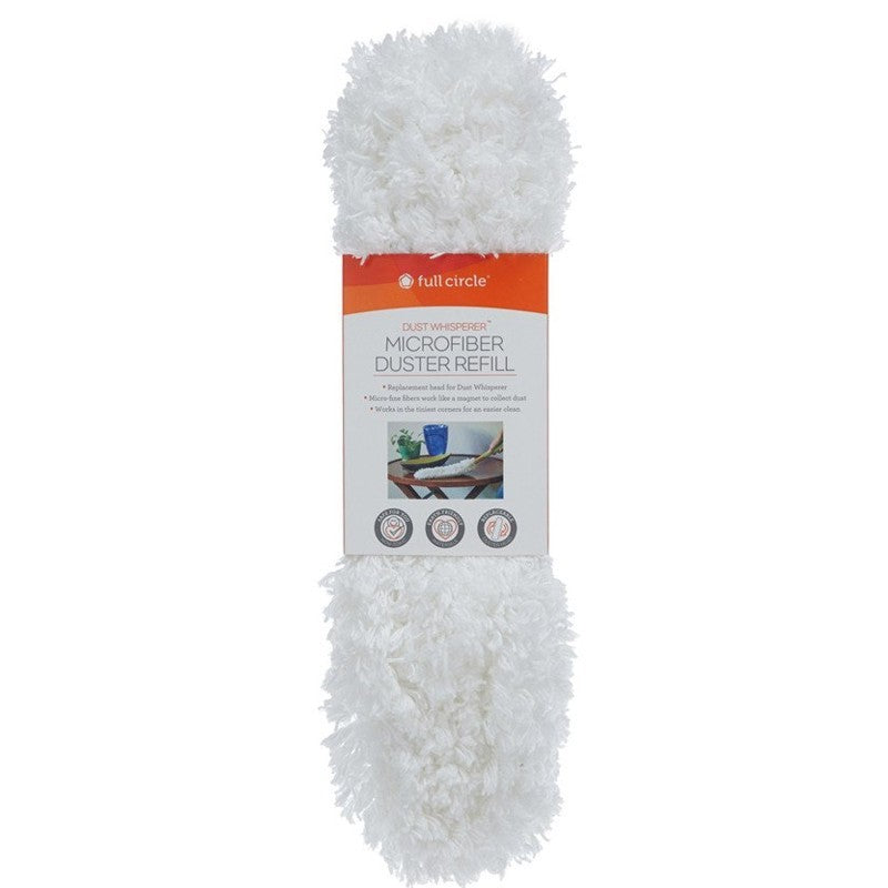 Full C Dust Whisperer Microfiber Refill