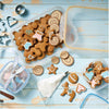 Starfrit Lock n Lock Easy Match Food Container